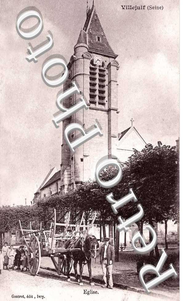 eglise
