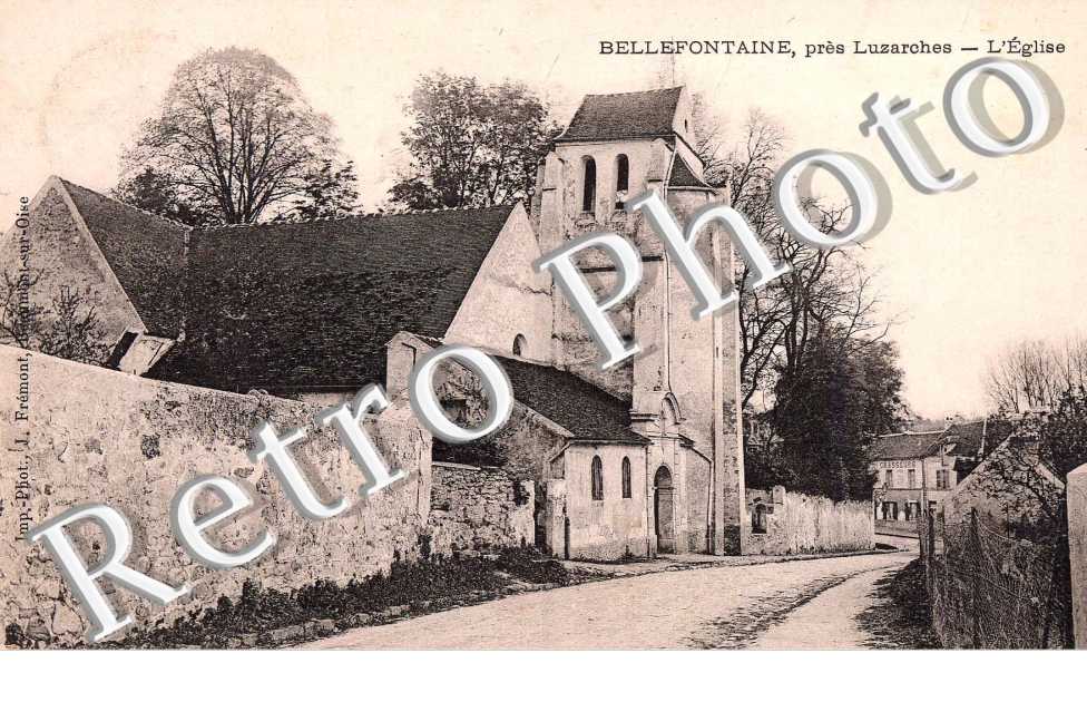 L'Eglise