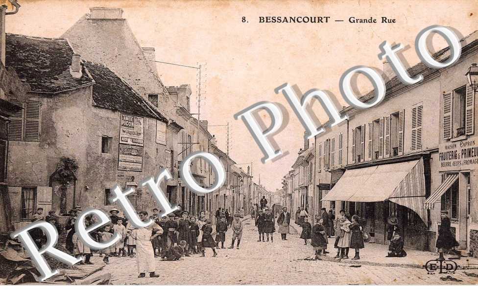 Grande rue