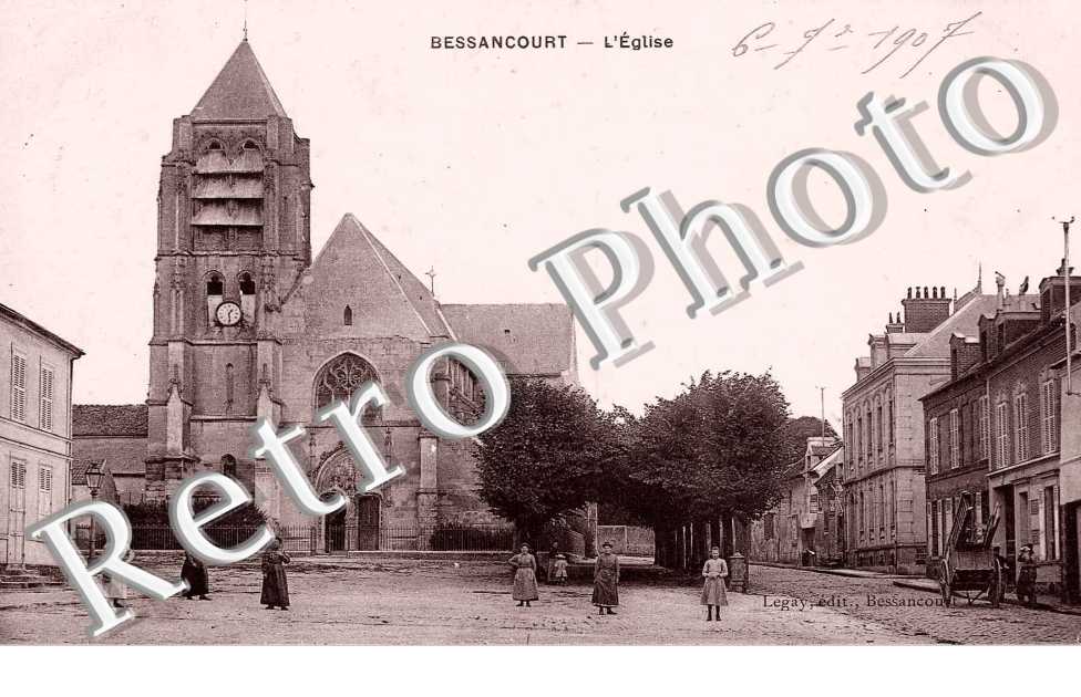 L'eglise
