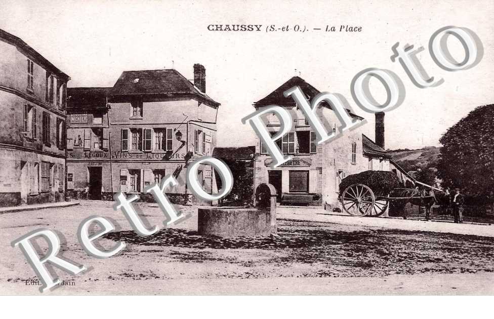 La Place