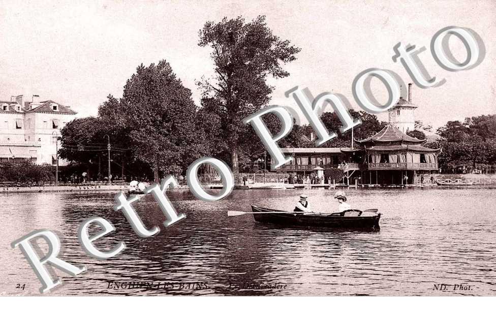 le Lac