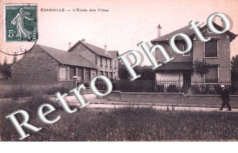l'Ecole des Filles