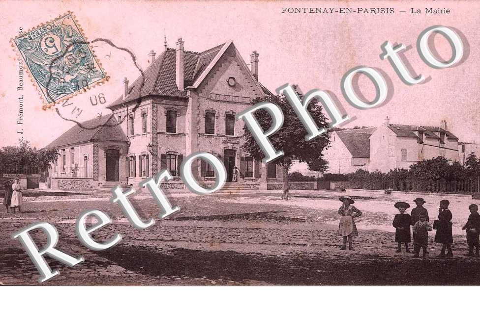 La Mairie