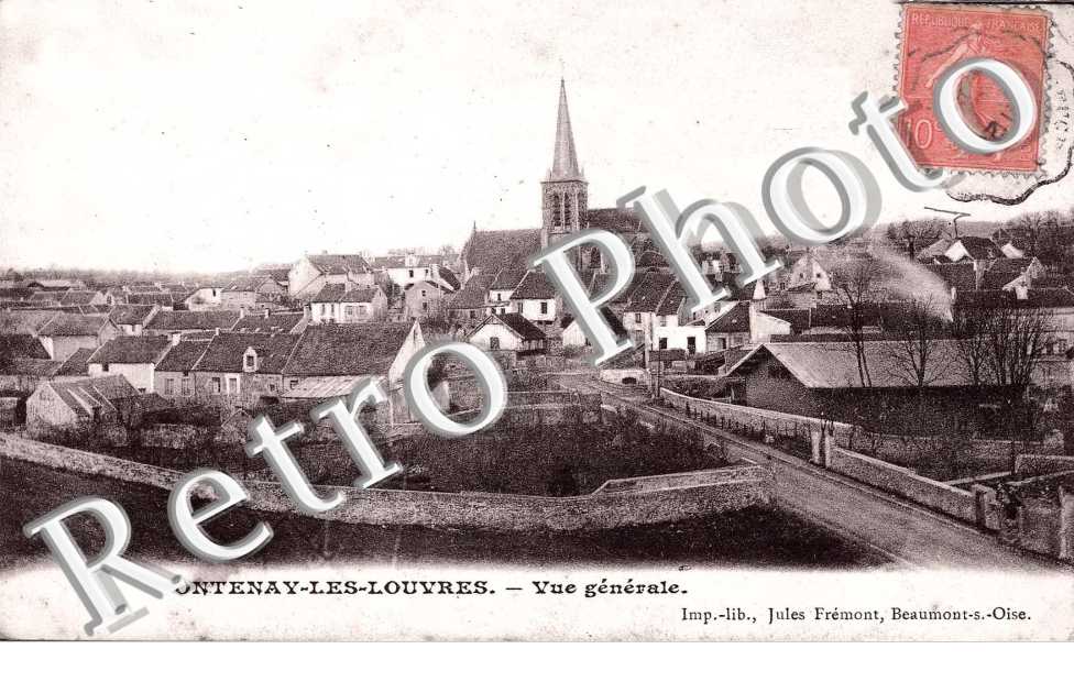 Vue generale