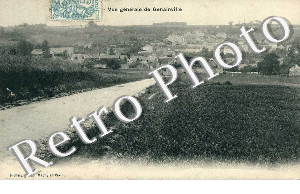 vue generale