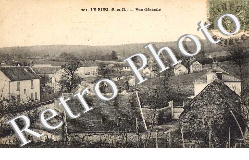 vue generale