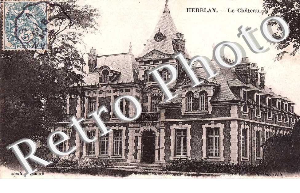 Le Château