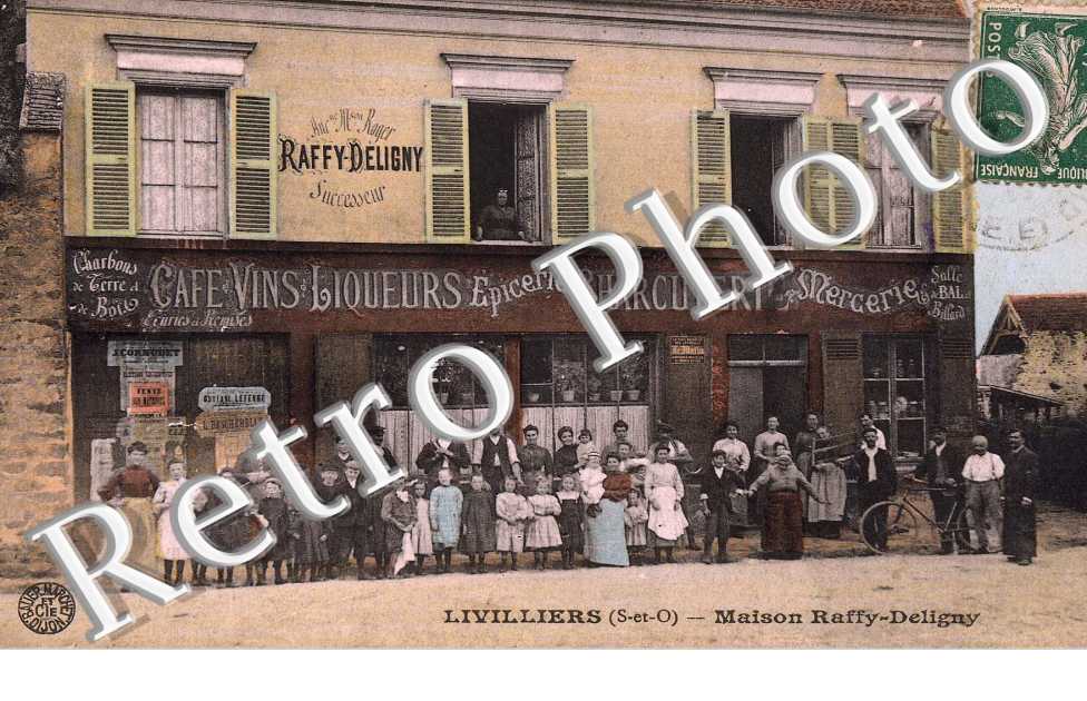 Maison Raffy-Deligny