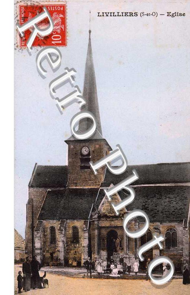 Eglise