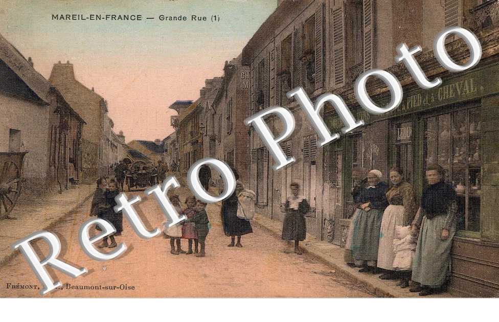 GRD RUE