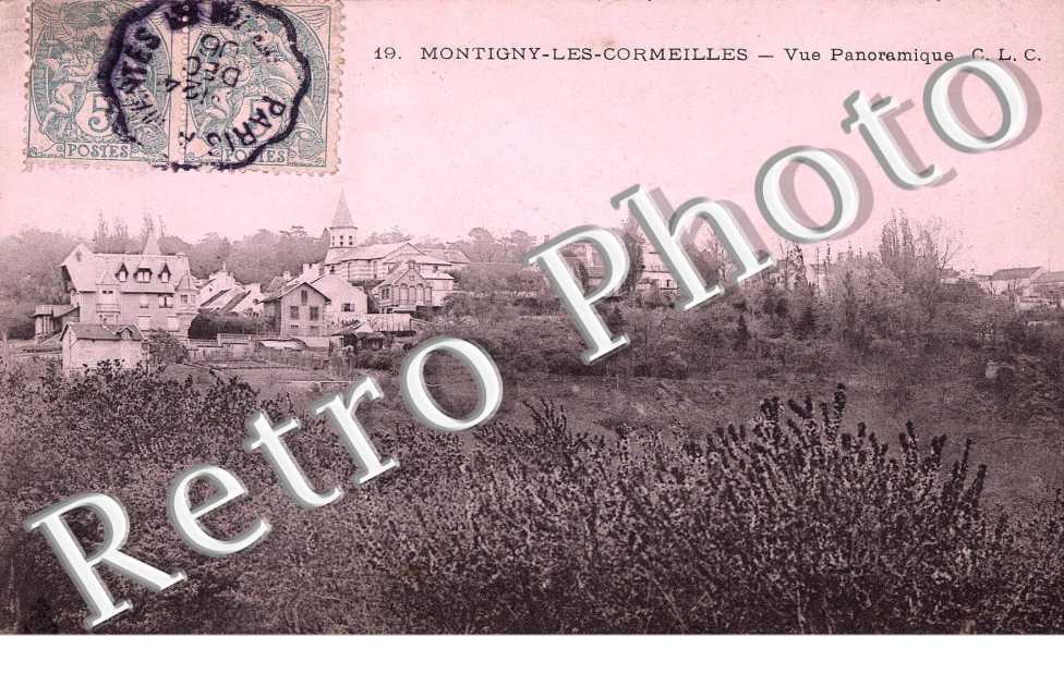 Vue Panoramique