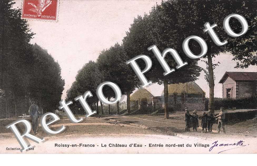 la mairie