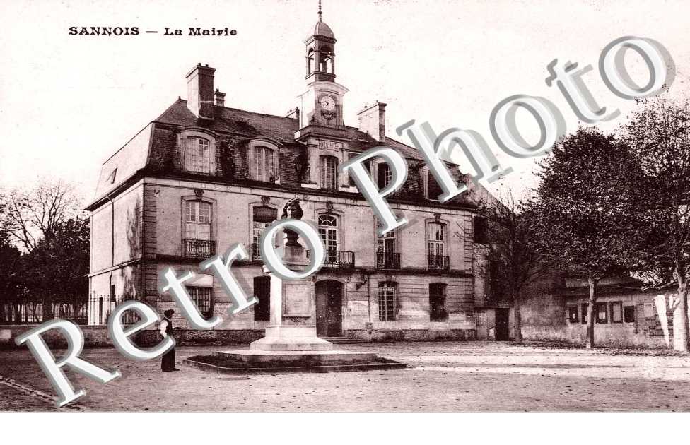 La Mairie