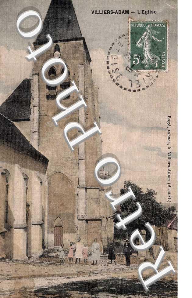 l'Eglise