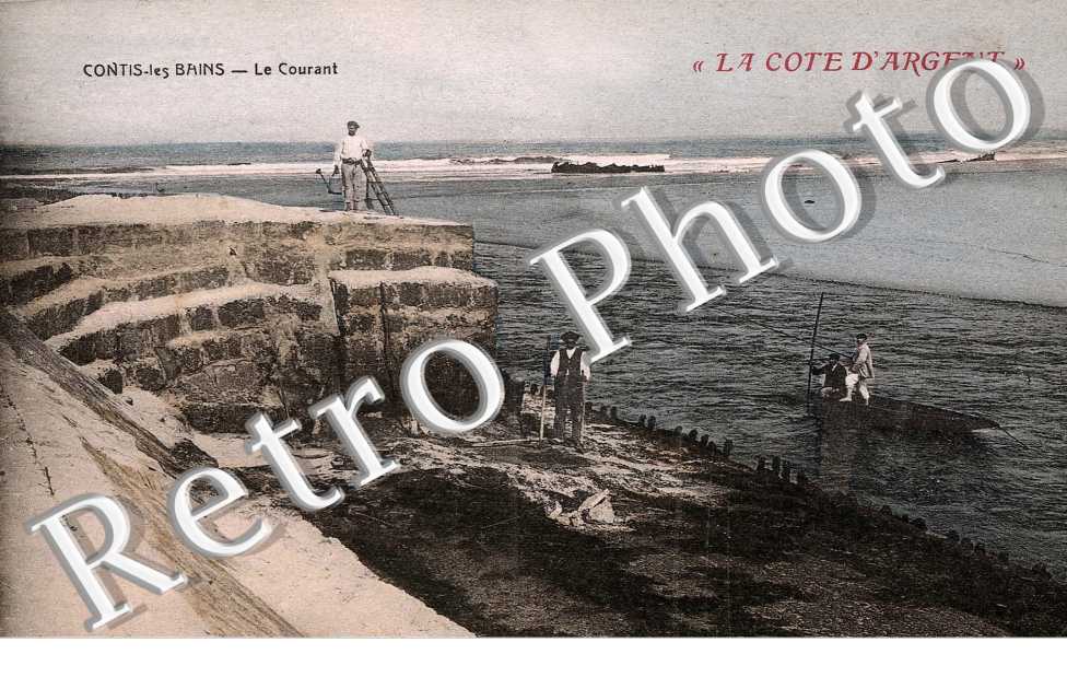 Le Courant