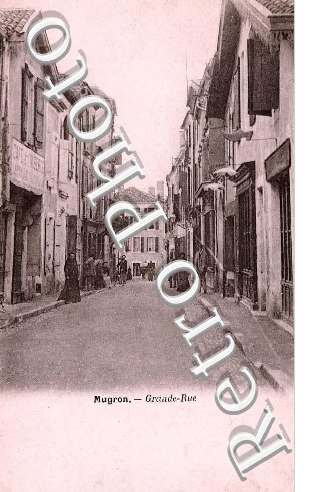 Grande rue