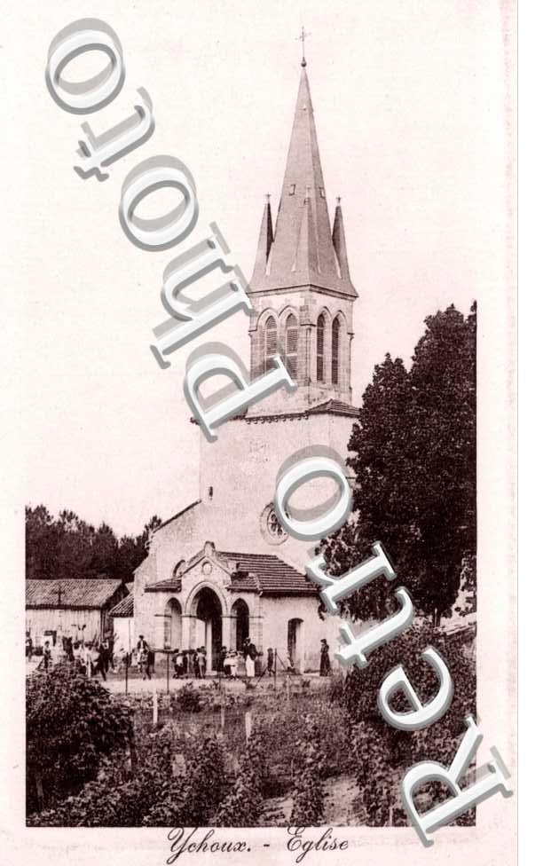Eglise