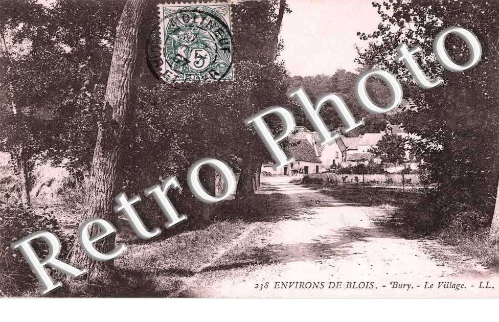 Le Village