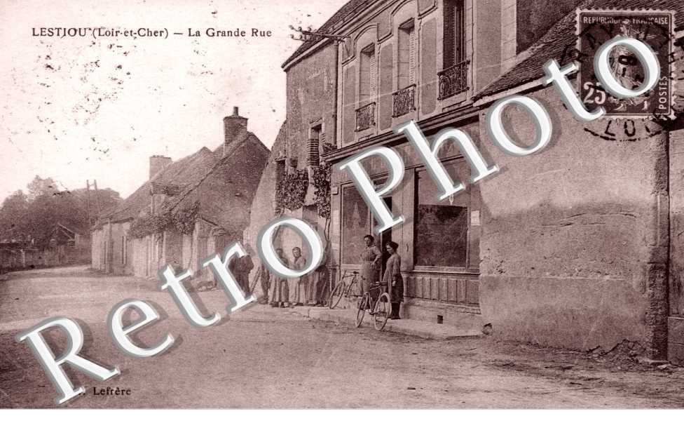 La Grande Rue