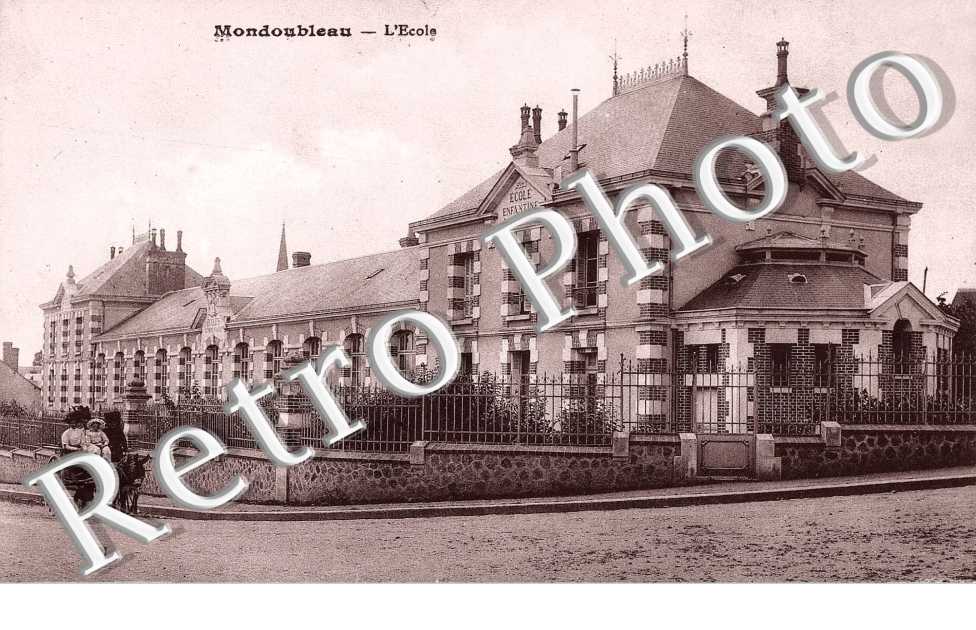 L'ECOLE