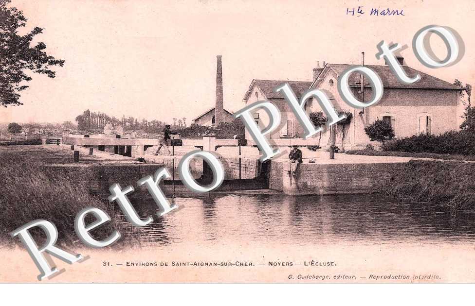 l'Ecluse