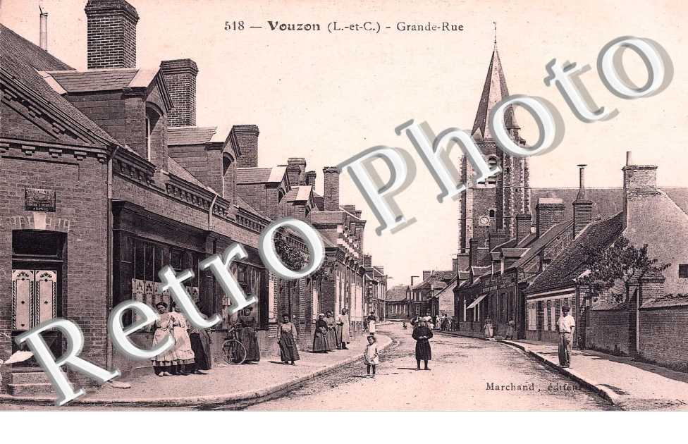 grande rue