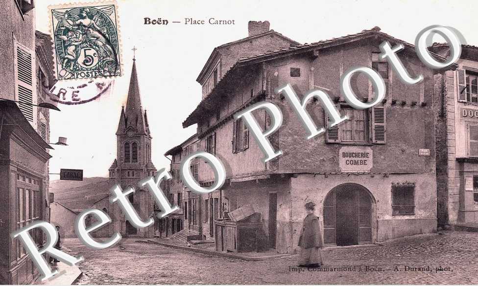 place carnot