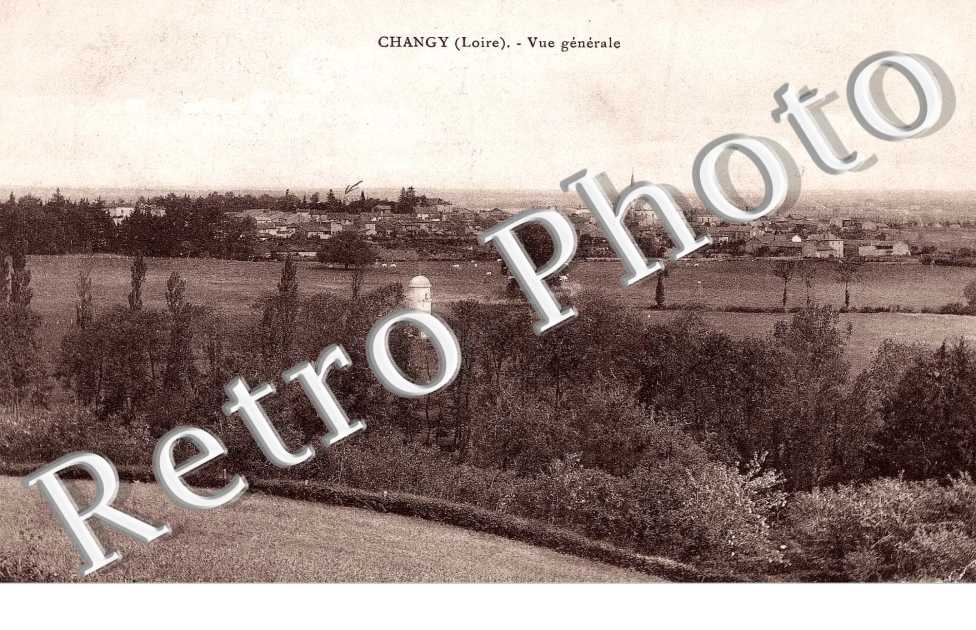 VUE GENERALE