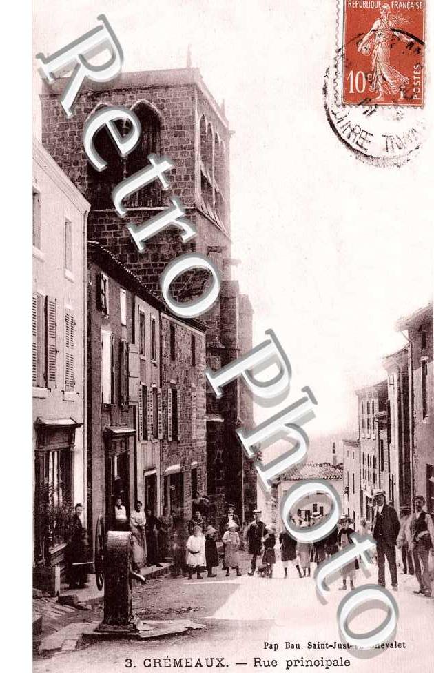 rue princip