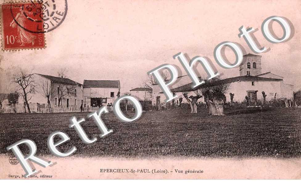 vue générale