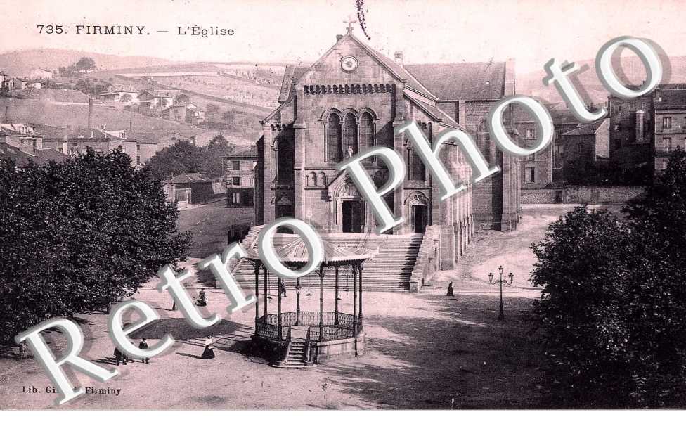 Eglise