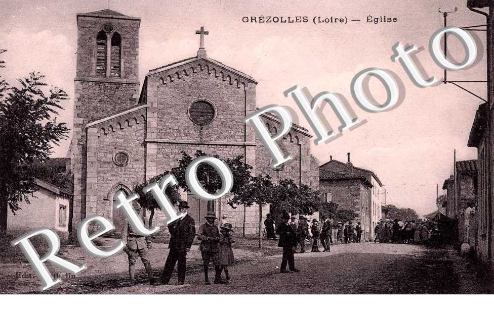 Eglise