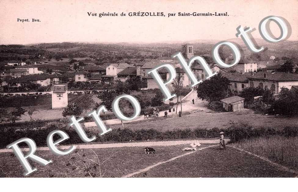 Vue Generale