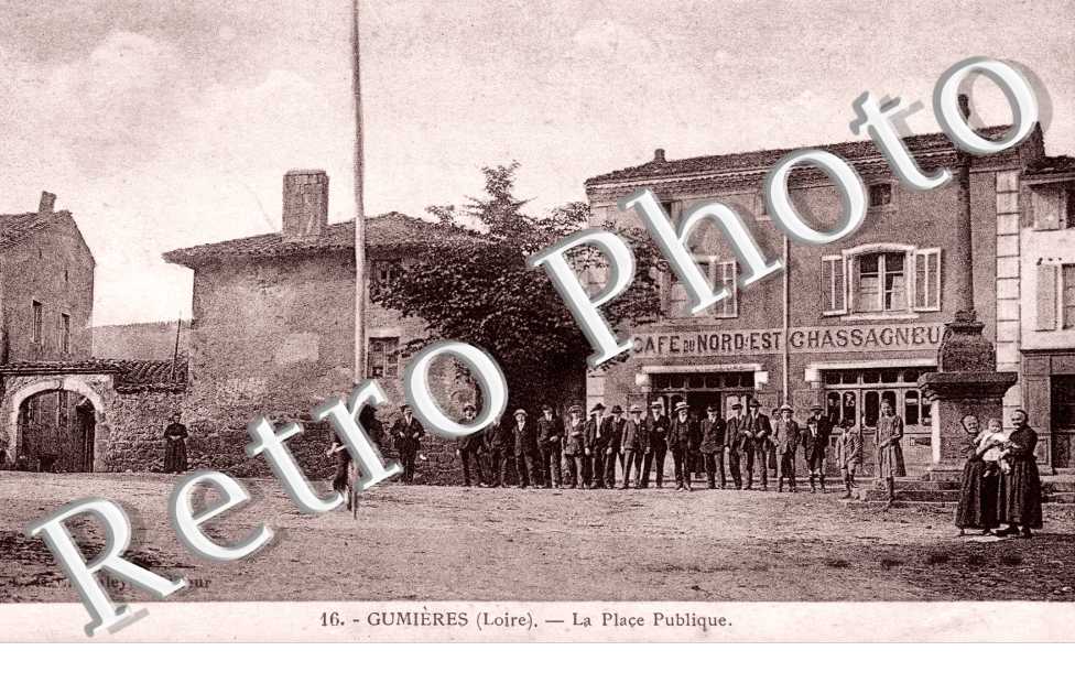 La Plece Publique