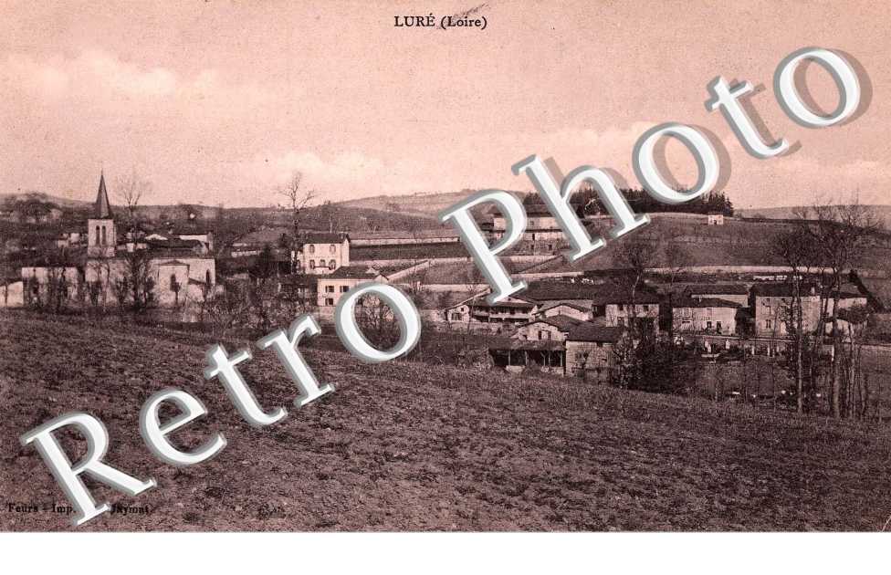 LURE LOIRE