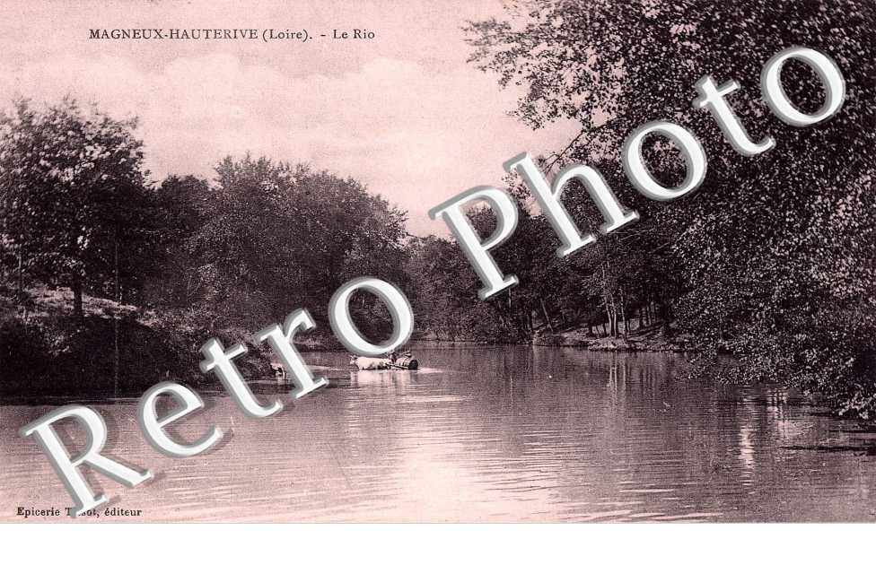 Le Rio