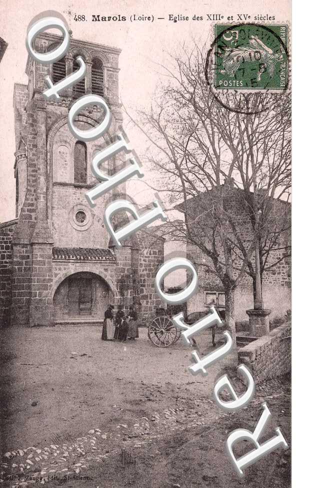 L'Eglise