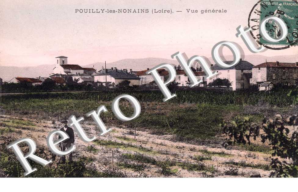 Vue generale