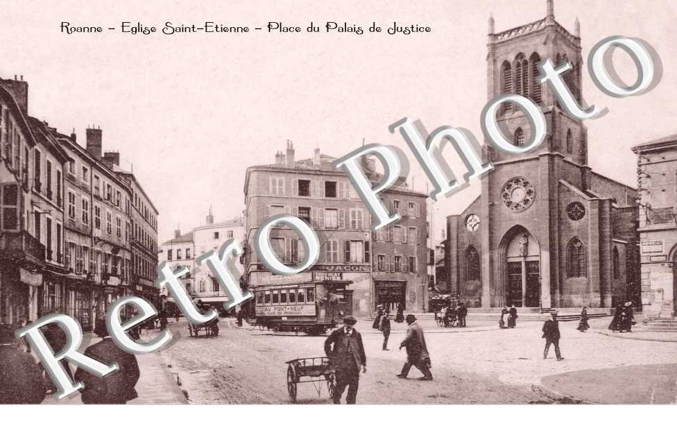 EGLISE SAINT ETIENNE