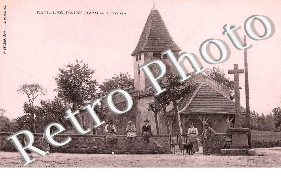Eglise