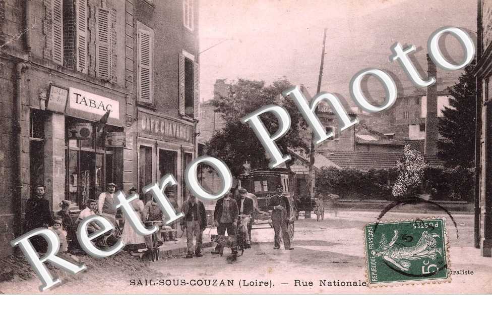 rue nationale