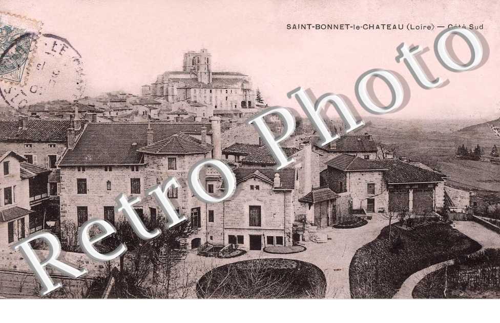 cote sud