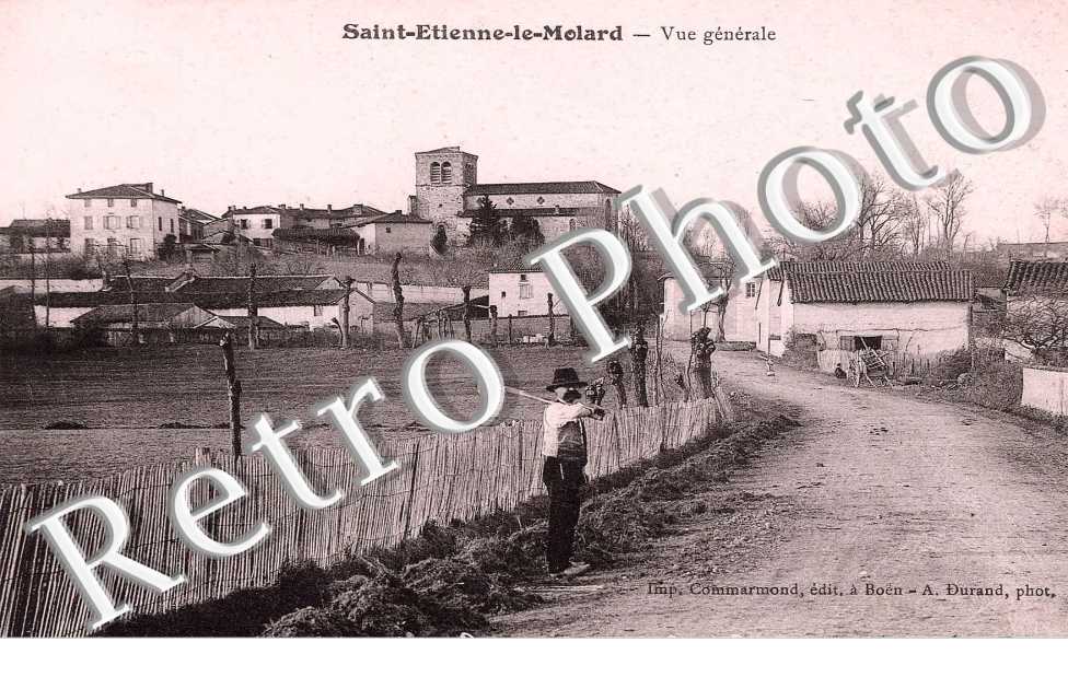 vue generale