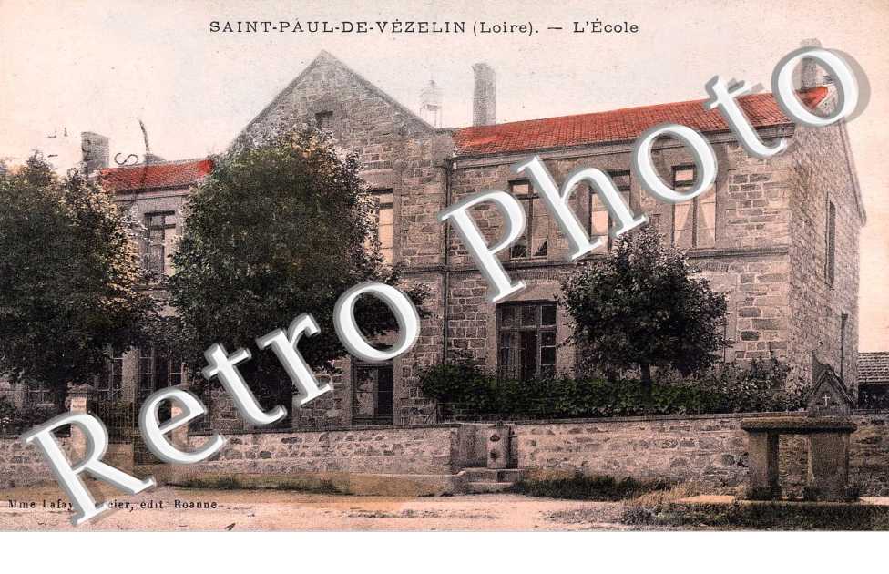 L'ECOLE