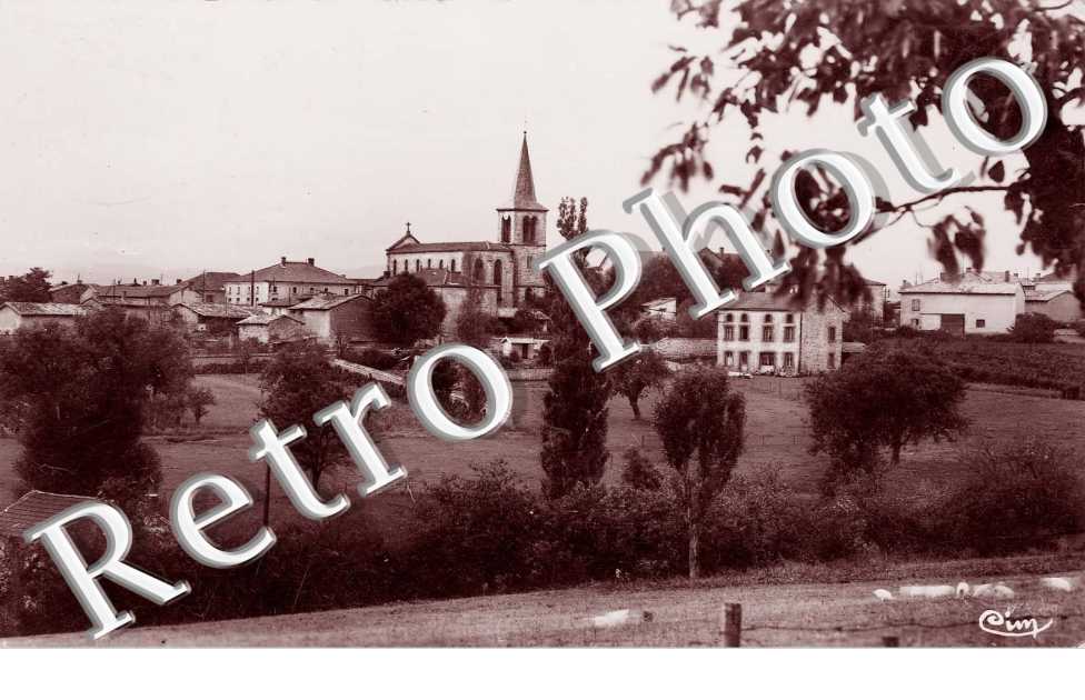vue generale