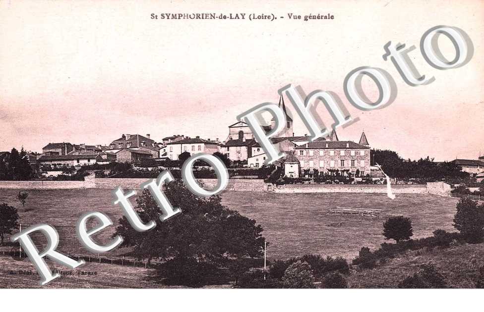 Vue Generale