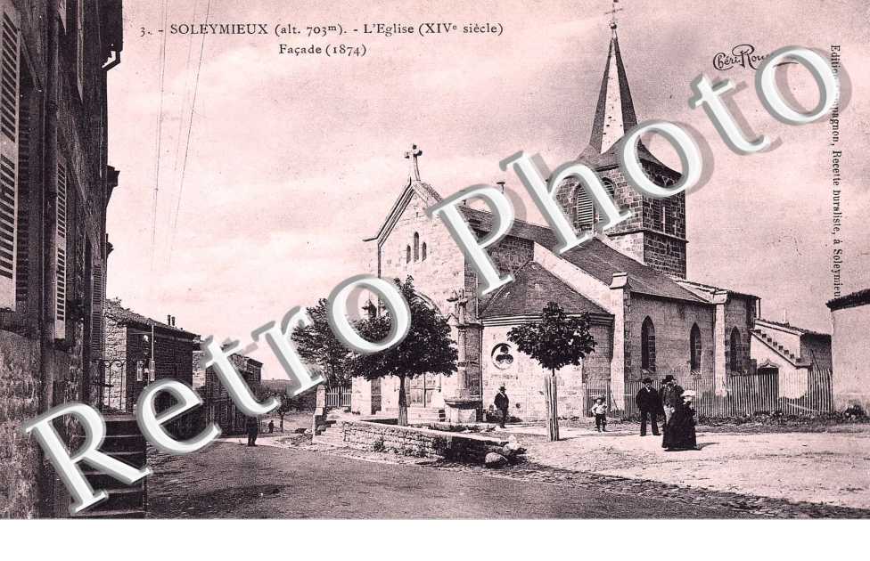 L'eglise