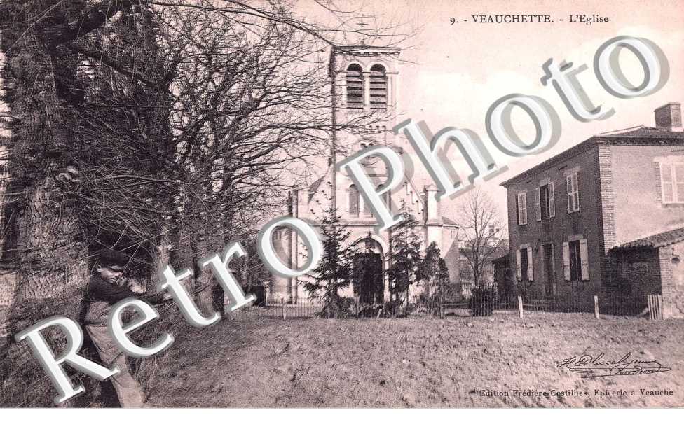 L'Eglise