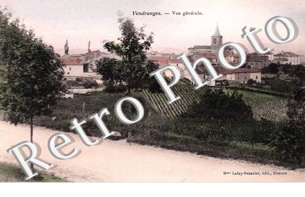 Vue Generale